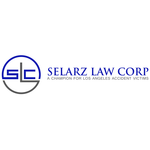 Selarz Law Corp. Logo