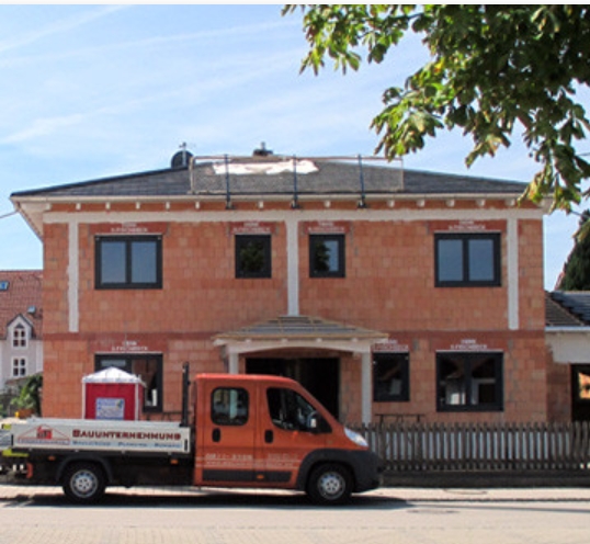 Bruno Fischbeck, Zenger Str. 14 in Hallbergmoos