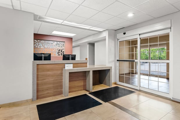 Images Candlewood Suites Hazleton by IHG