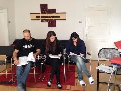 Hypnose Institut Rilaxx, Dammgasse 26 in Klagenfurt am Wörthersee