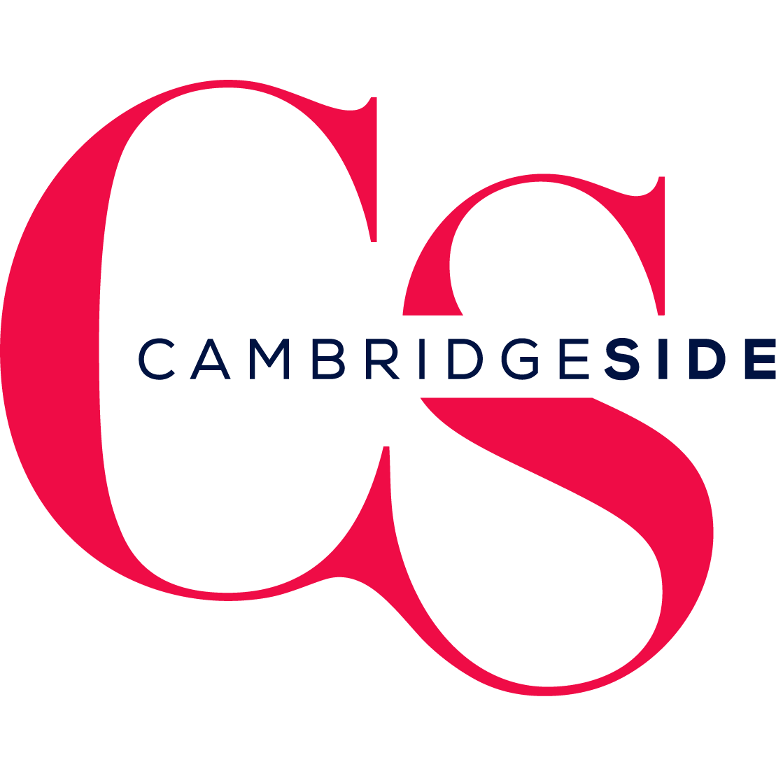 CambridgeSide Logo