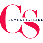 CambridgeSide Logo