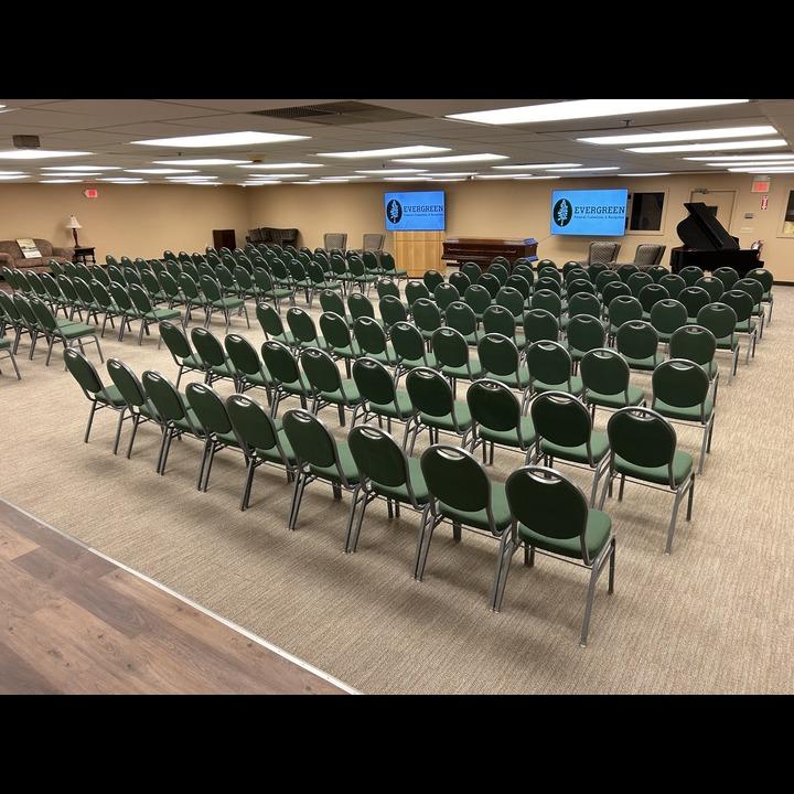 Images Evergreen Funeral Cremation and Reception