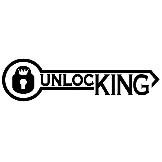 UnlocKing Logo
