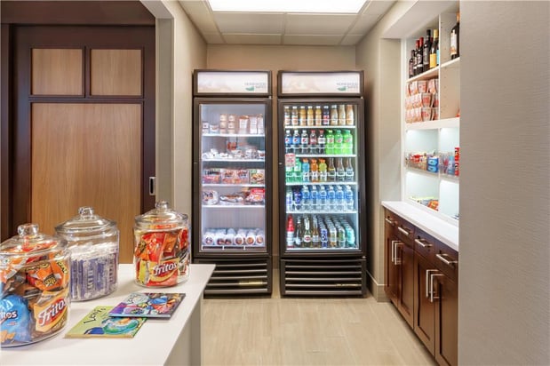Images Homewood Suites by Hilton St. Petersburg Clearwater