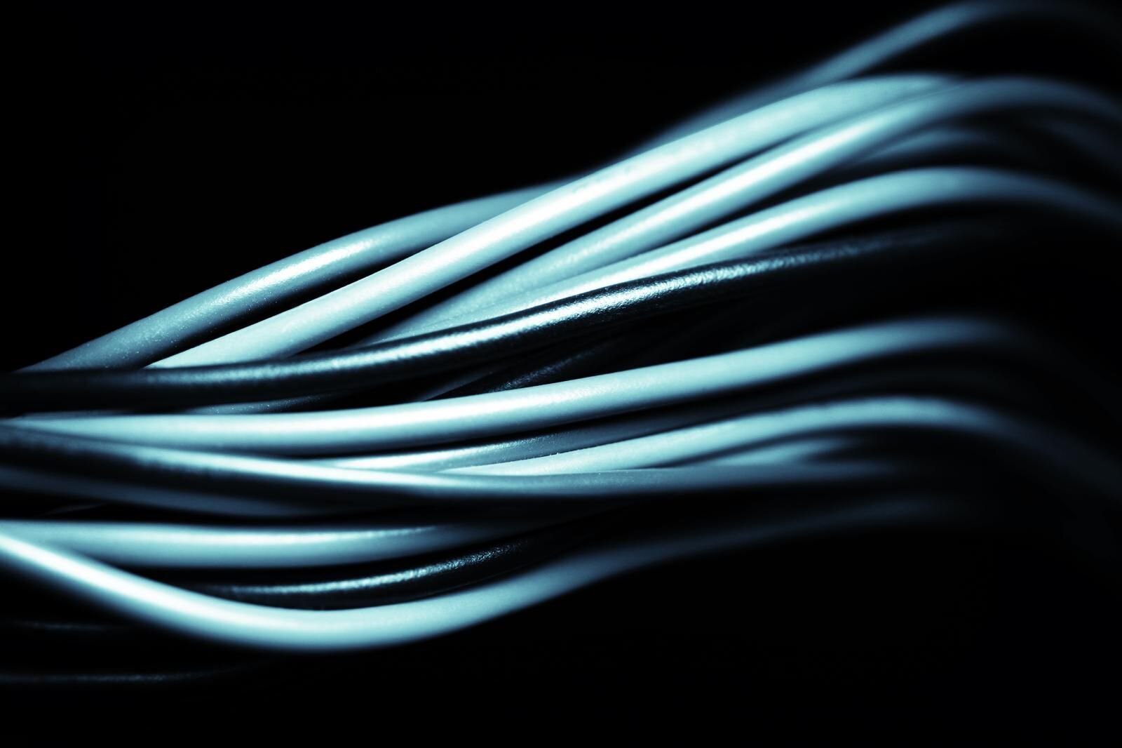 Images Cable Run Services.