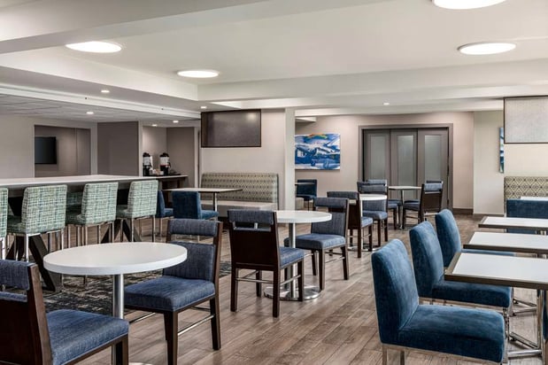 Images Hampton Inn Chicago-O'Hare International Airport