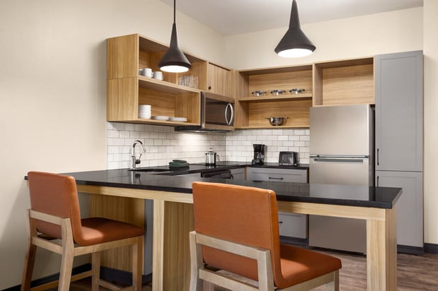 Images Candlewood Suites Dothan by IHG