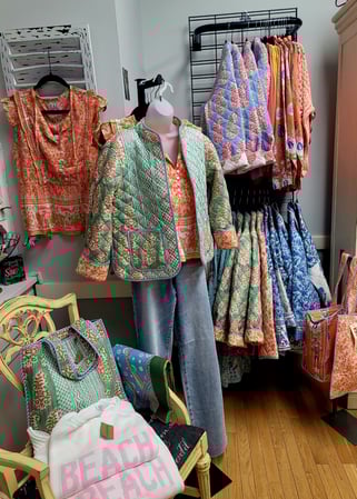 Images Minerva Boutique