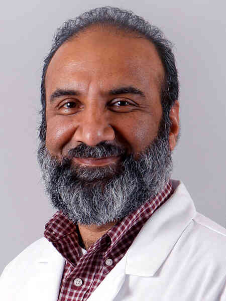 Dr. Mazhar Salim, MD - Corbin, KY - Psychiatry
