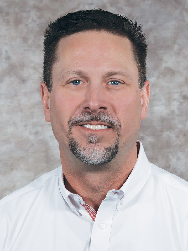 Lawrence C Mcbride