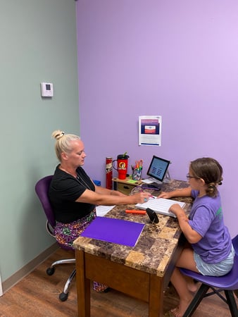 Images LearningRx - Shreveport
