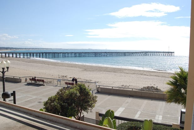 Images Crowne Plaza Ventura Beach by IHG