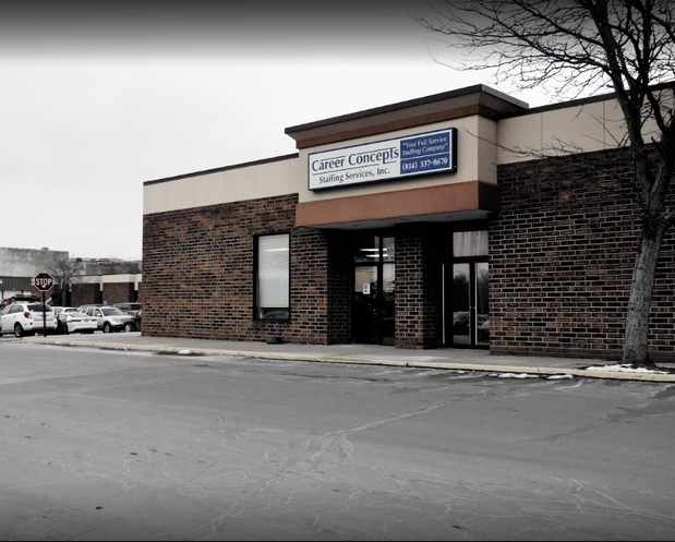 Images Career Concepts Staffing Services – Meadville, PA