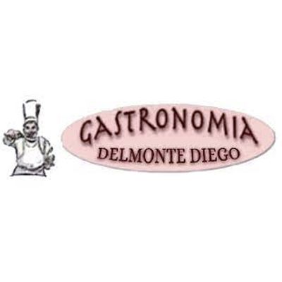 Gastronomia Salumeria di Delmonte  Diego Logo