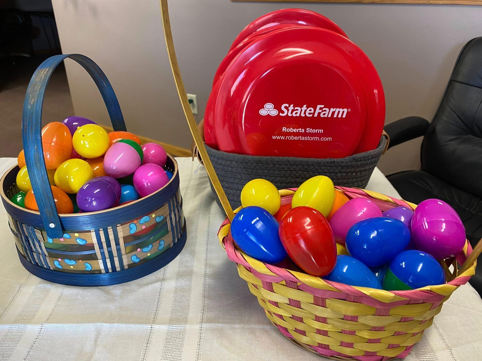 We had a great time at the Easter Walk. It was wonderful seeing so many smiles as families stopped by to celebrate, grab treats, and enjoy the day with us. Thank you to everyone who came out and made it such a fun event. Happy Easter.