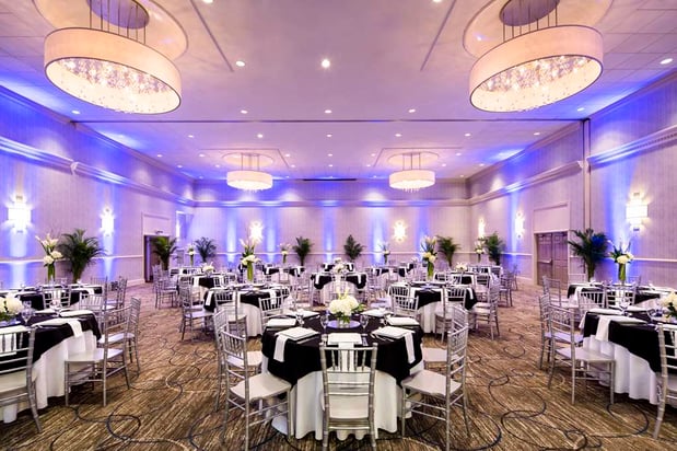 Images DoubleTree by Hilton Hotel Jacksonville Riverfront