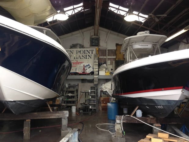 Images Jim Ray Marine Fiberglass Corp