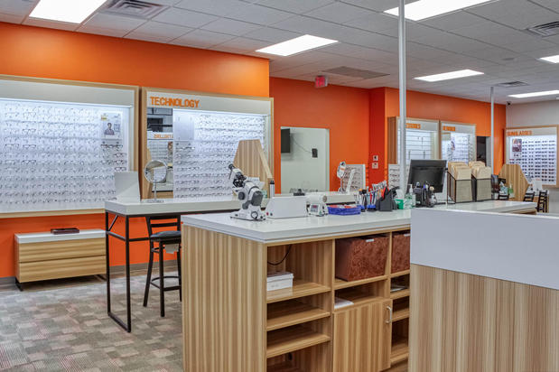 Images Stanton Optical