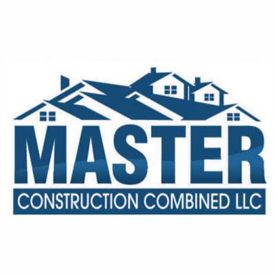 Master Construction Combined LLC Logo