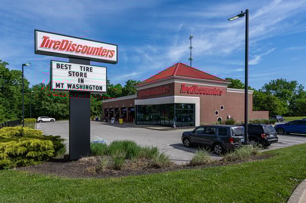 Images Tire Discounters