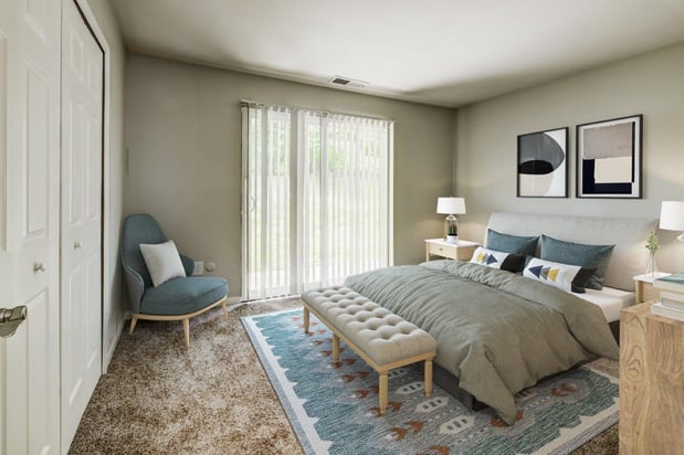 Images Nineteen North Apartments & Townhomes
