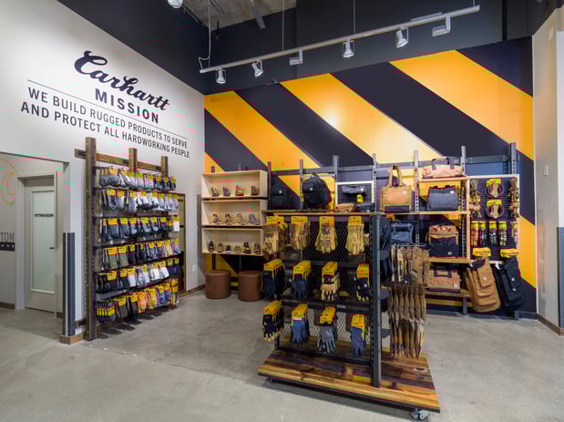 Images Carhartt - Lexington