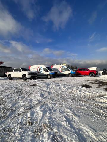 Images Climat Express - Climatisation Saint-Georges-de-Beauce