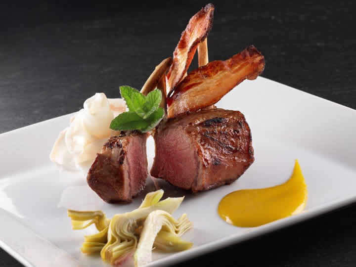 Ristorante Diodona