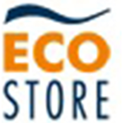 Eco Store - Cartucce Logo