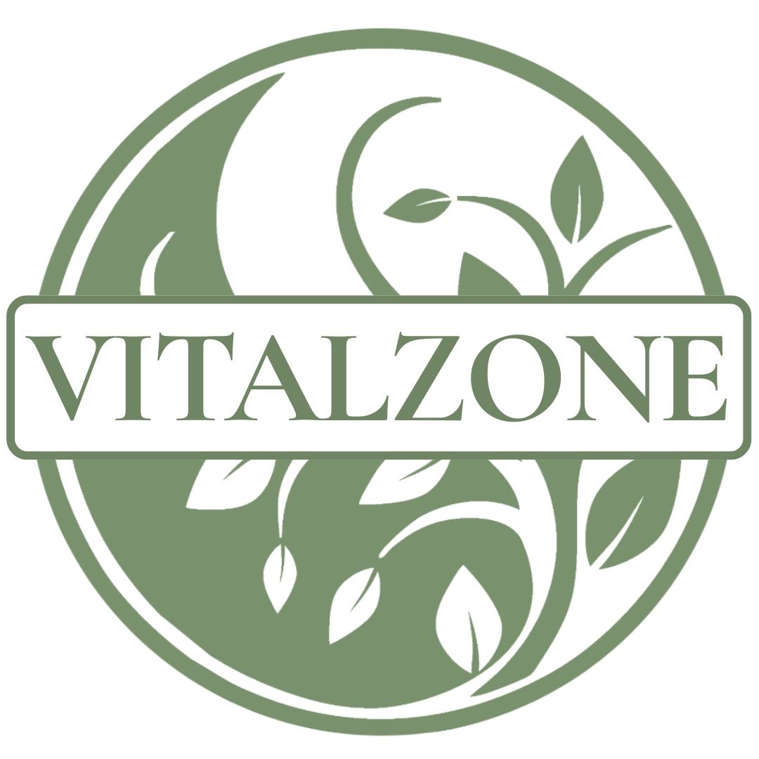 Logo von VITALZONE in Tirol | Energie & Balance