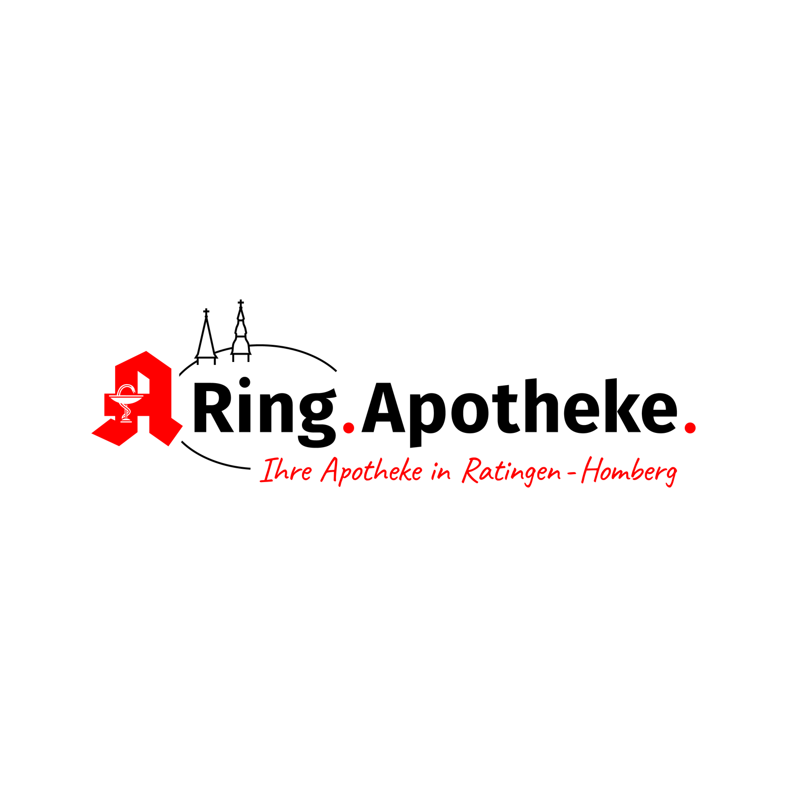 Kundenlogo Ring-Apotheke