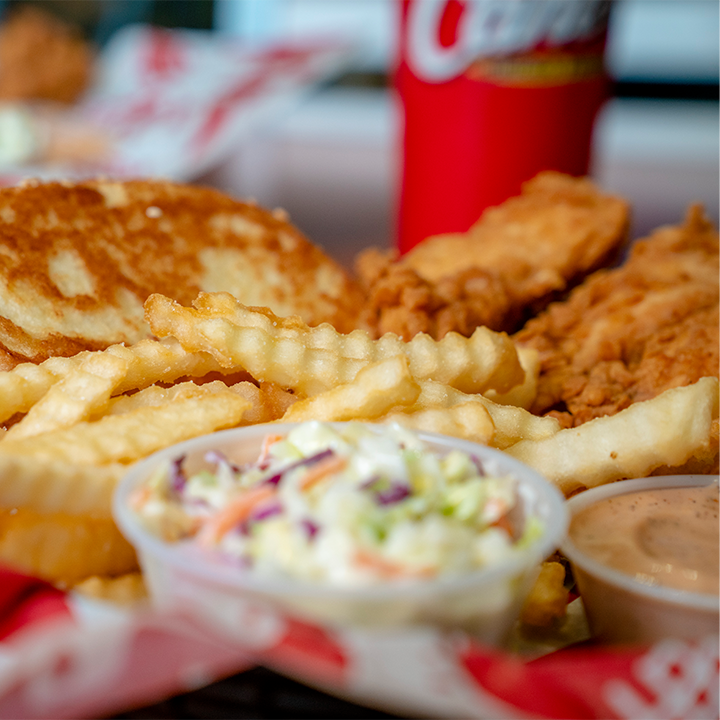 Images Raising Cane's Chicken Fingers
