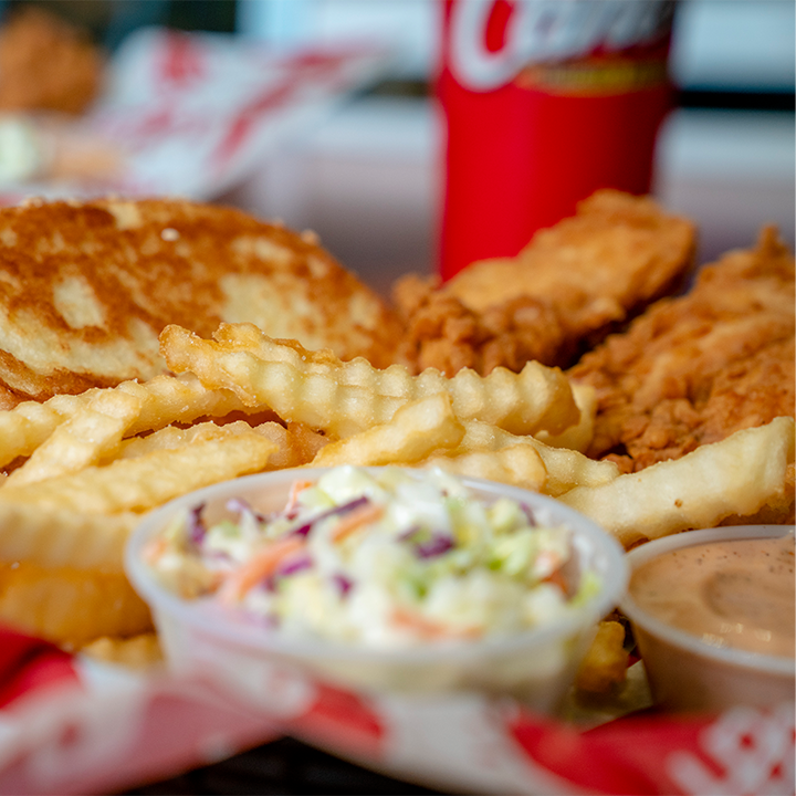 Raising Cane's Chicken Fingers Anchorage (907)885-3722