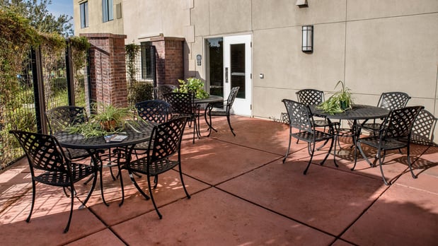 Images Holiday Inn Express & Suites Lincoln-Roseville Area by IHG