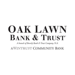 Oak Lawn Bank & Trust Logo