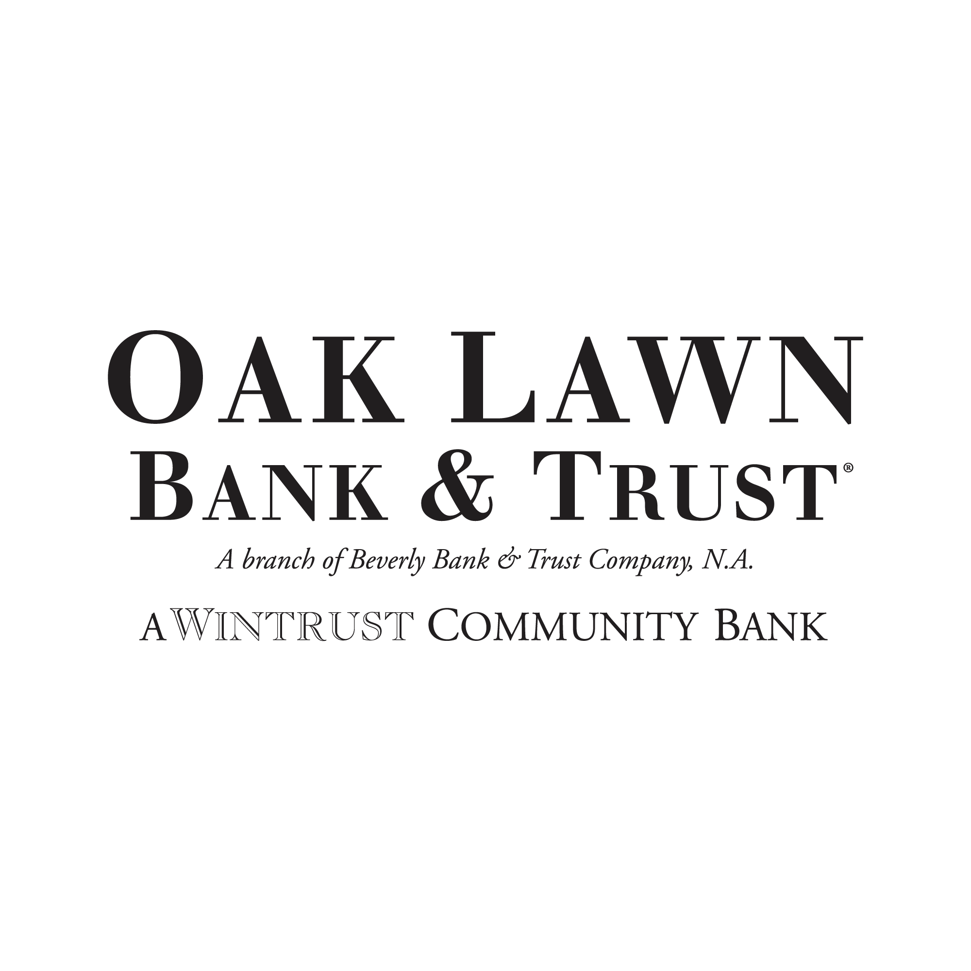 Oak Lawn Bank & Trust