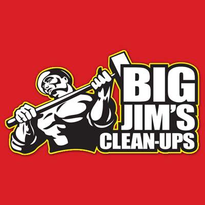 Big Jim's Clean-Ups