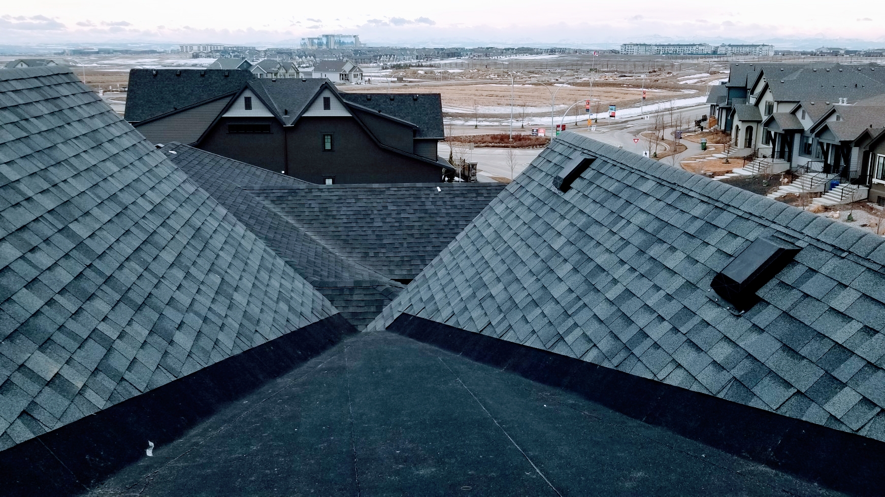 Images Top Mark Exteriors Inc.