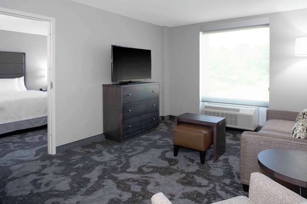 Images Homewood Suites by Hilton Lansing Eastwood
