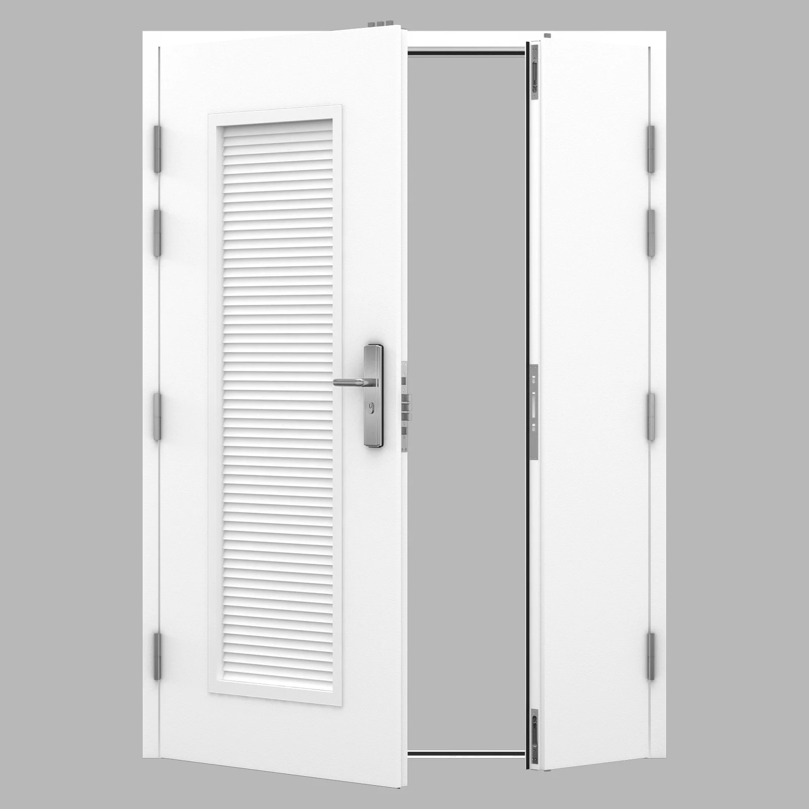 Images Lathams Security Doorsets Ltd