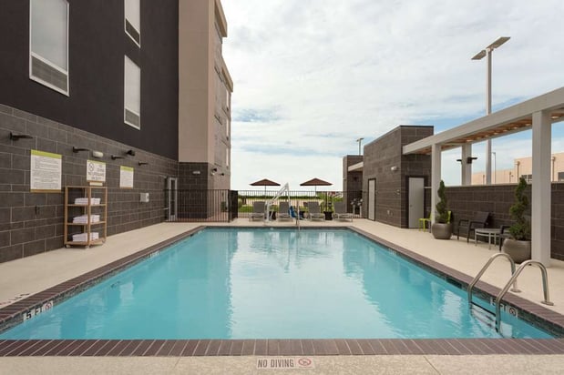 Images Home2 Suites by Hilton Houston/Katy