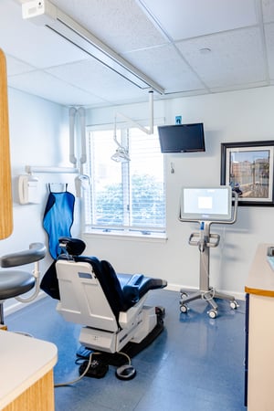 Images Leland & May Dentistry