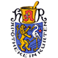 Logo Logo der Die Apotheke in Kürten