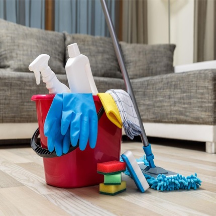 Images LeGi Cleaning Services