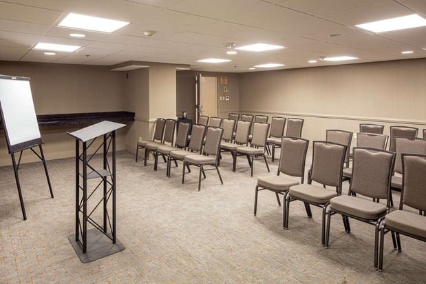 Images DoubleTree by Hilton Hotel Pittsburgh - Green Tree