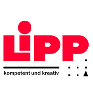 Josef Lipp GmbH & Co. KG in Aalen - Logo