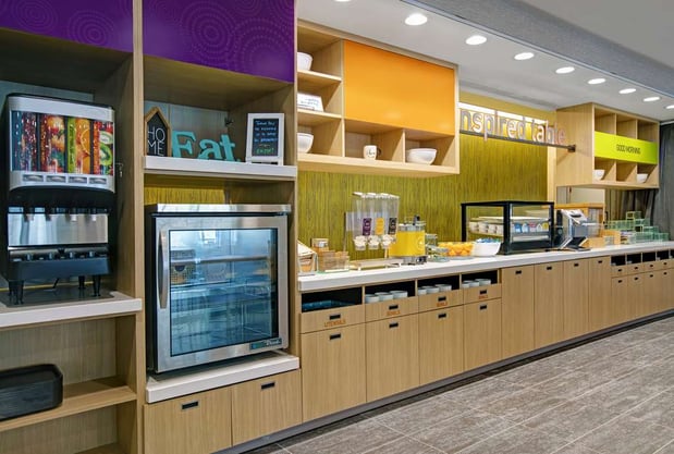 Images Home2 Suites by Hilton Richmond