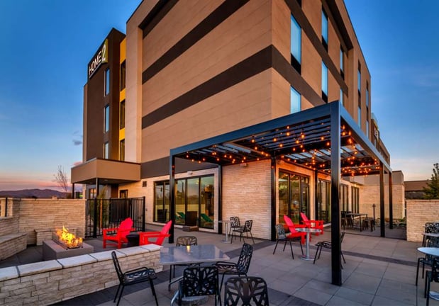 Images Home2 Suites by Hilton Reno