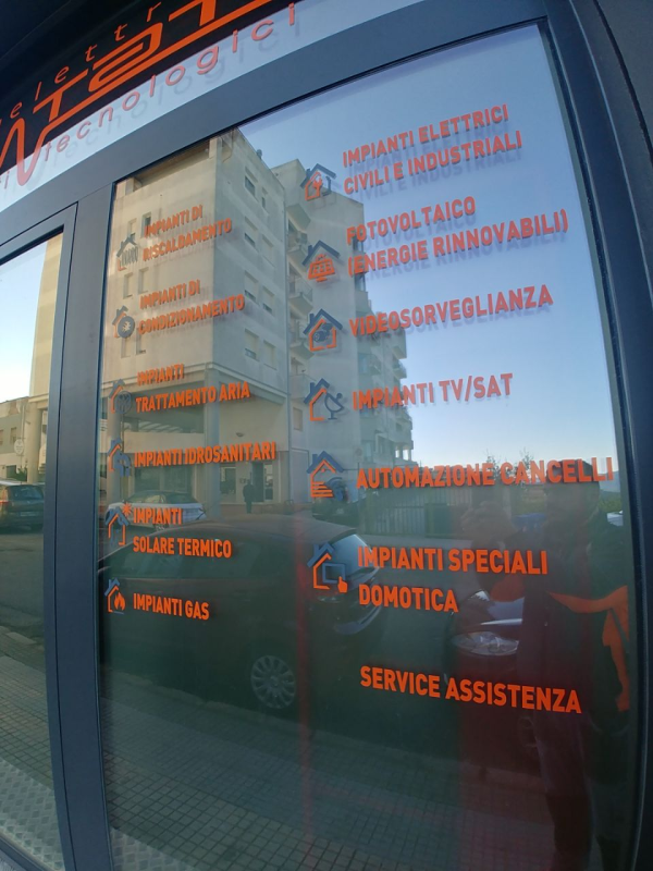 Images Elettrica Contat